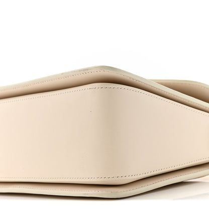 Lanvin Calfskin Concerto Bag White 9 of 13