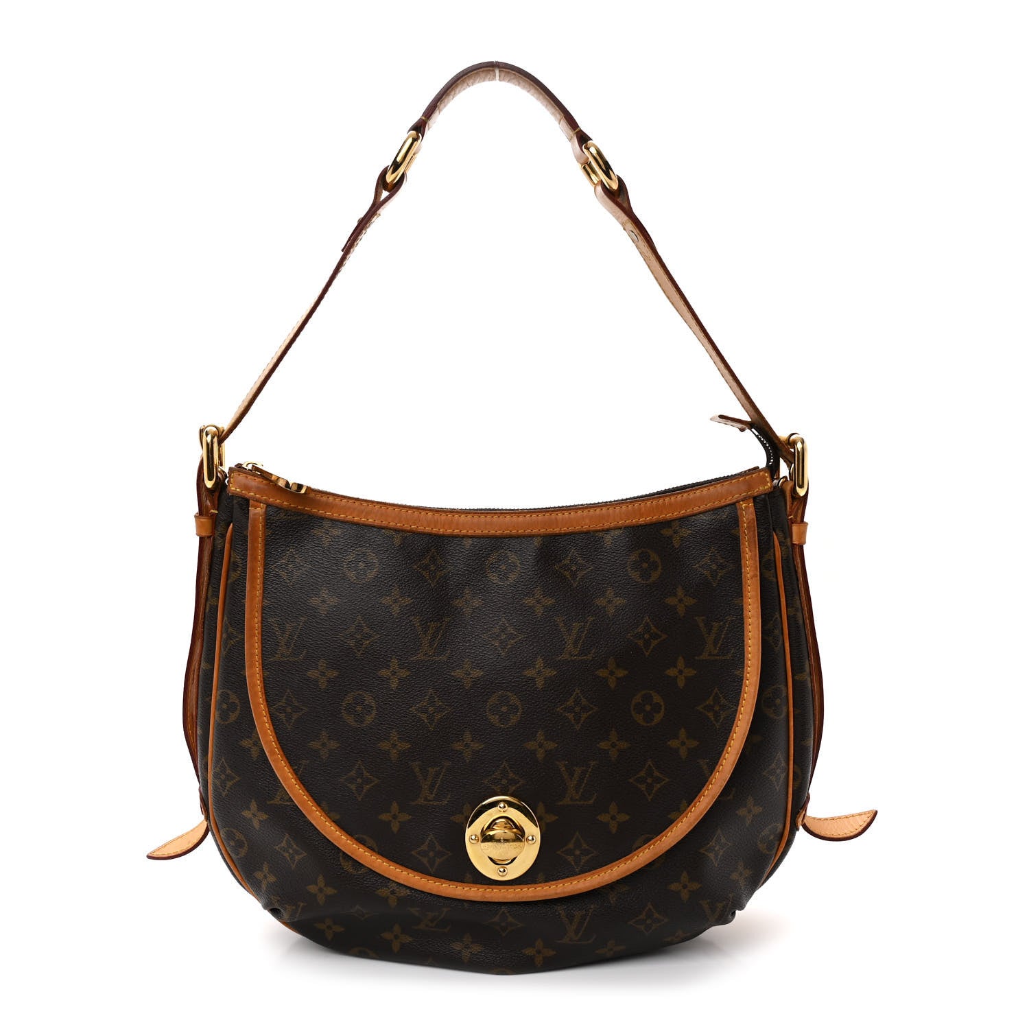 Louis Vuitton Monogram Tulum GM 1 of 13
