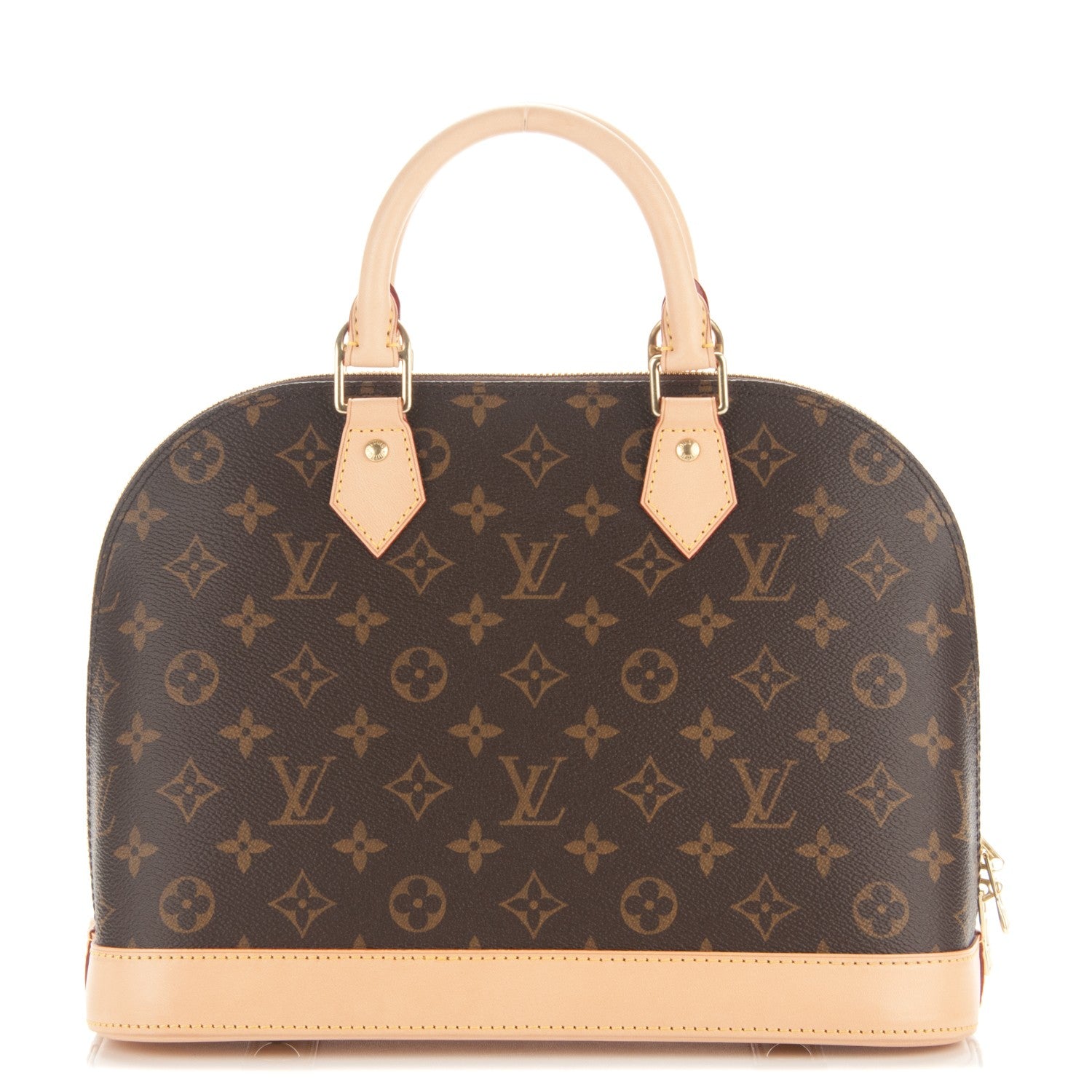 Louis Vuitton Monogram Alma PM 1 of 6