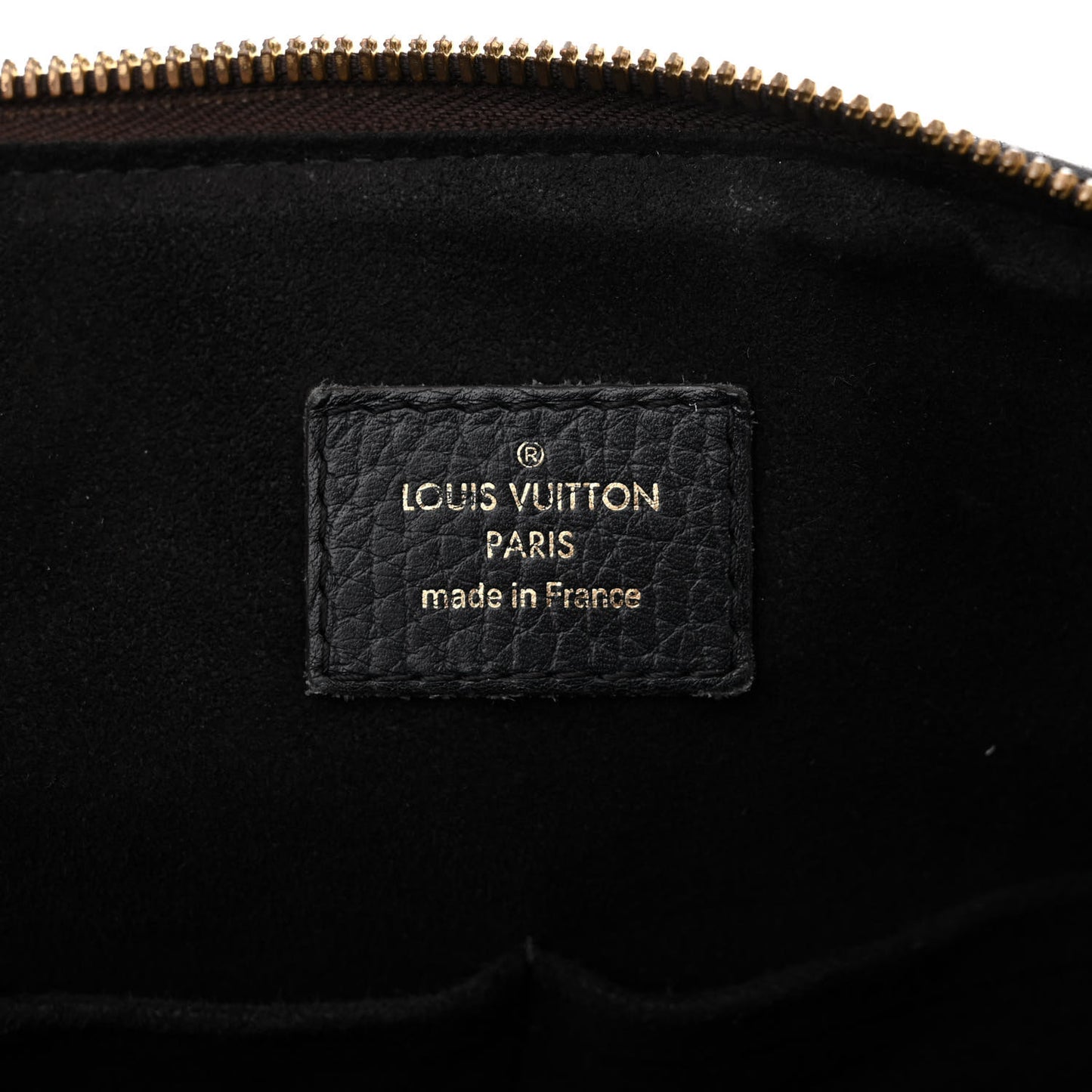 Monogram Retiro NM Black