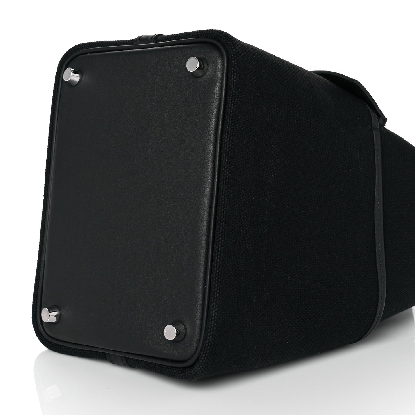 Toile Goeland Swift Cargo Picotin Lock 18 Black