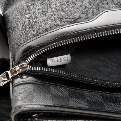 Louis Vuitton Damier Graphite Thomas 7 of 7