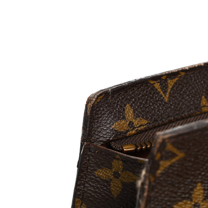 Louis Vuitton Monogram Babylone 10 of 10