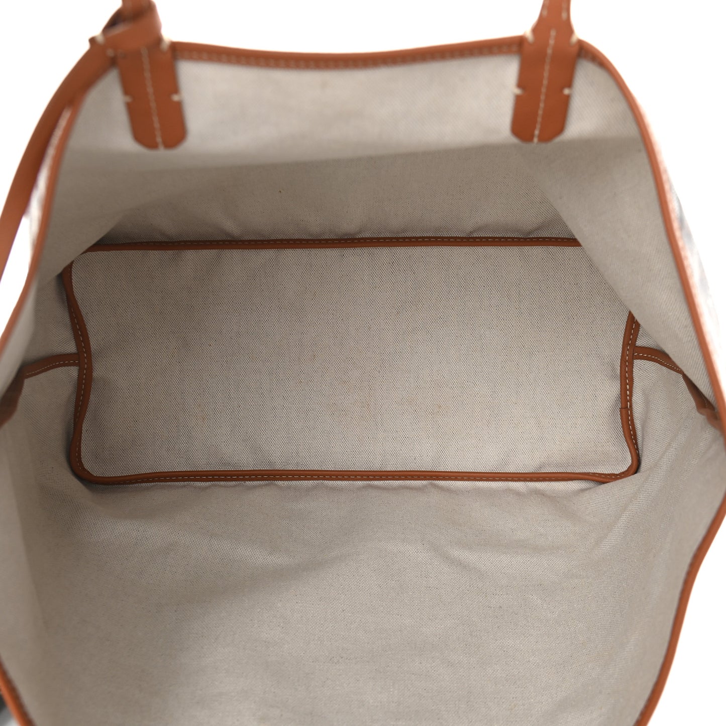 Goyardine Saint Louis PM Black Gold