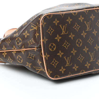 Louis Vuitton Monogram Palermo PM 8 of 9