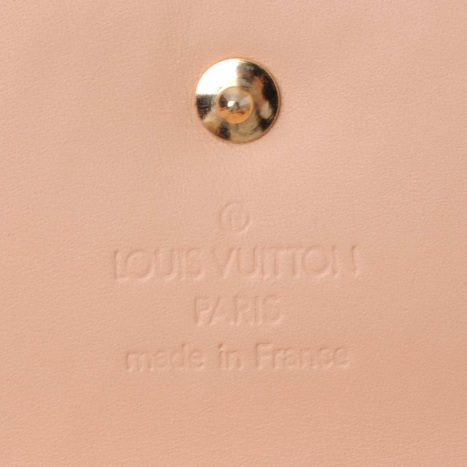Louis Vuitton Monogram Multicolor Porte Tresor International Wallet Black 6 of 7