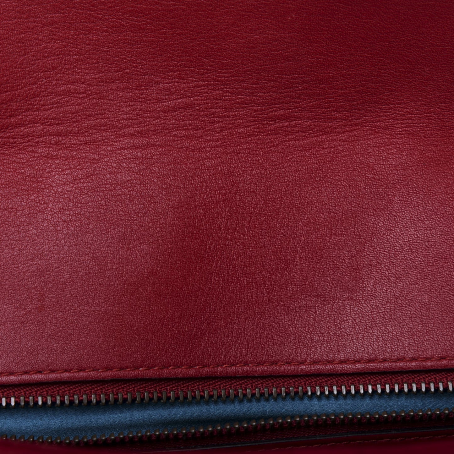 Velvet Matelasse Small GG Marmont Shoulder Bag Fuchsia Violet Cyclamen