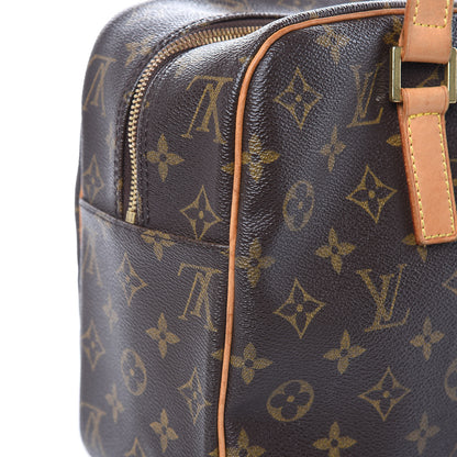 Louis Vuitton Monogram Cite GM 13 of 18