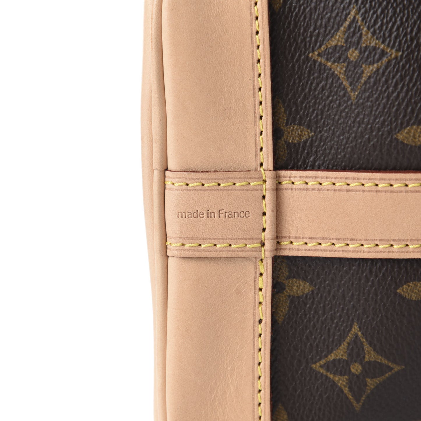 Monogram Noe BB