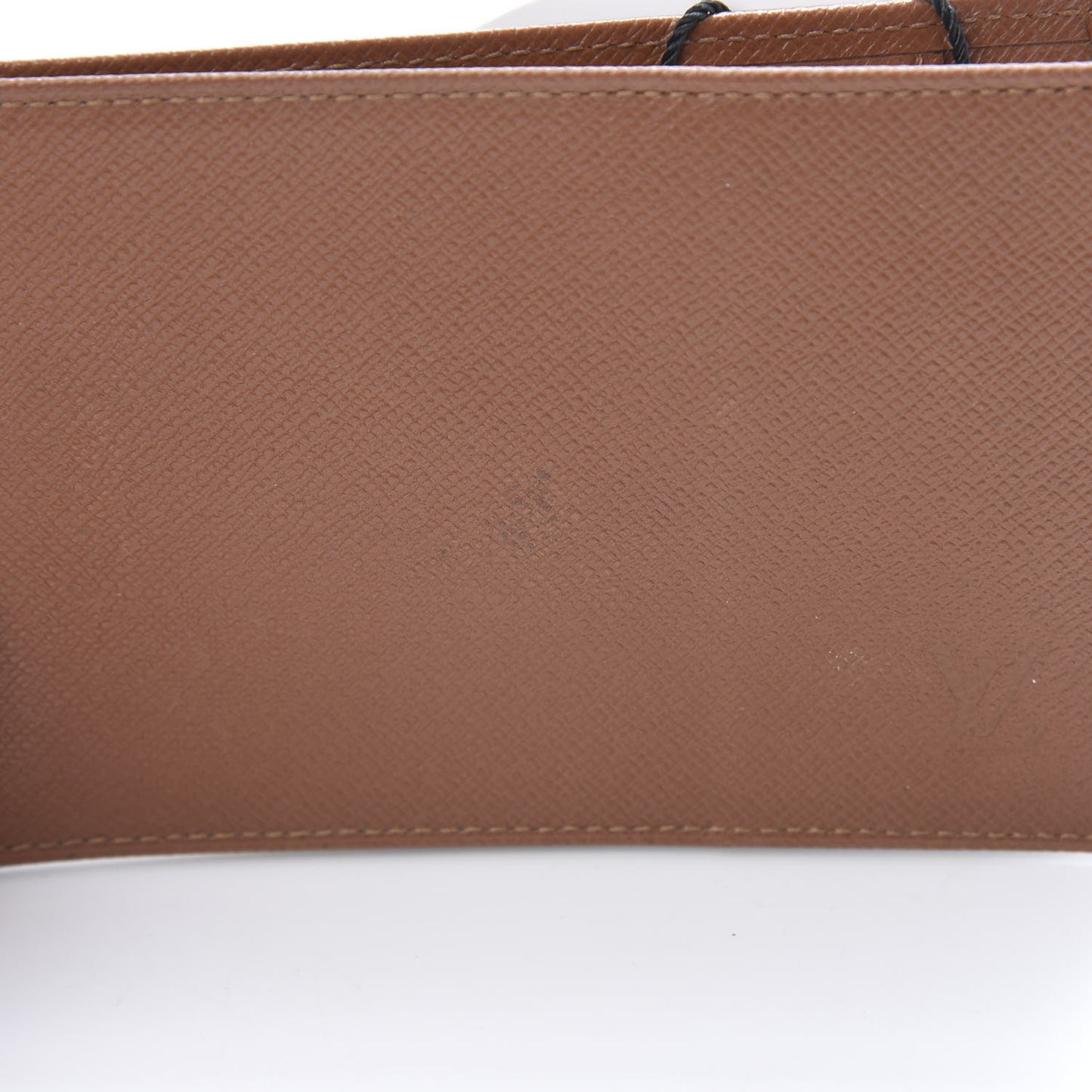 Taiga Porte Tresor Etui Papiers ID Holder Kenyan Fawn