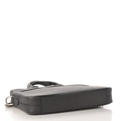 Louis Vuitton Taiga Porte-Documents Organizer Ardoise 4 of 10