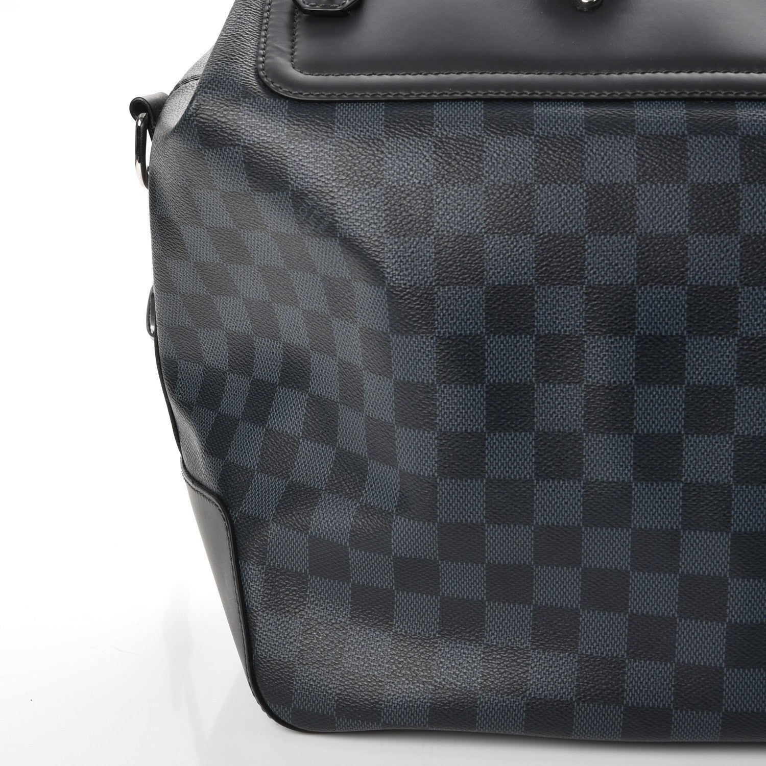 Louis Vuitton Damier Cobalt Neo Greenwich 9 of 14