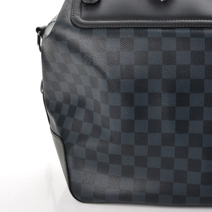 Louis Vuitton Damier Cobalt Neo Greenwich 9 of 14