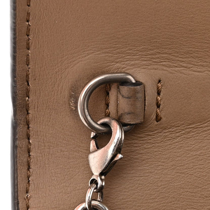 Gucci GG Supreme Monogram Mini Dionysus Chain Wallet Beige Taupe 13 of 15