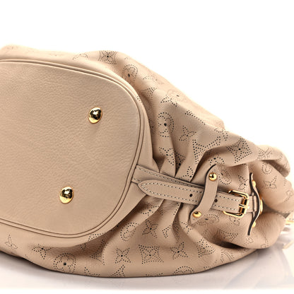Louis Vuitton Mahina L Sable 7 of 7
