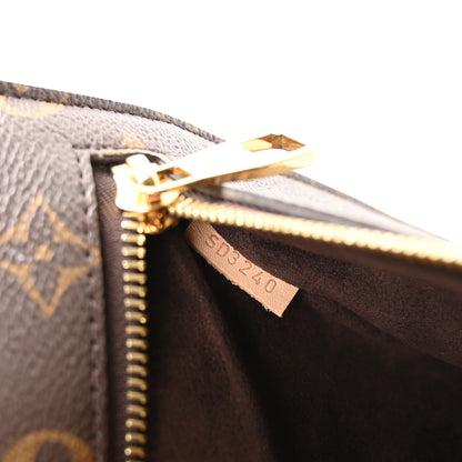 Louis Vuitton Monogram Pochette Metis 9 of 14