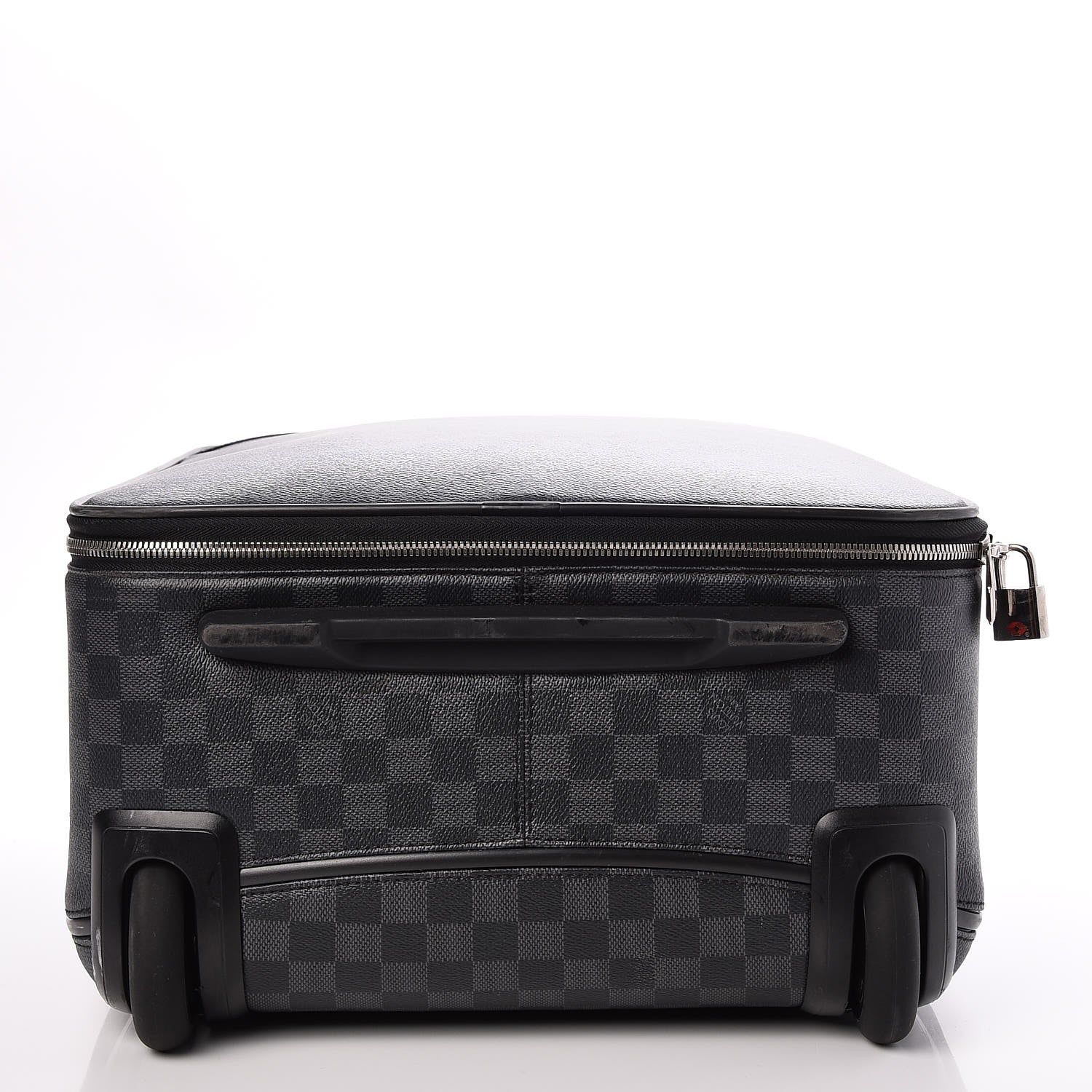 Louis Vuitton Damier Graphite Pegase Light 55 5 of 11