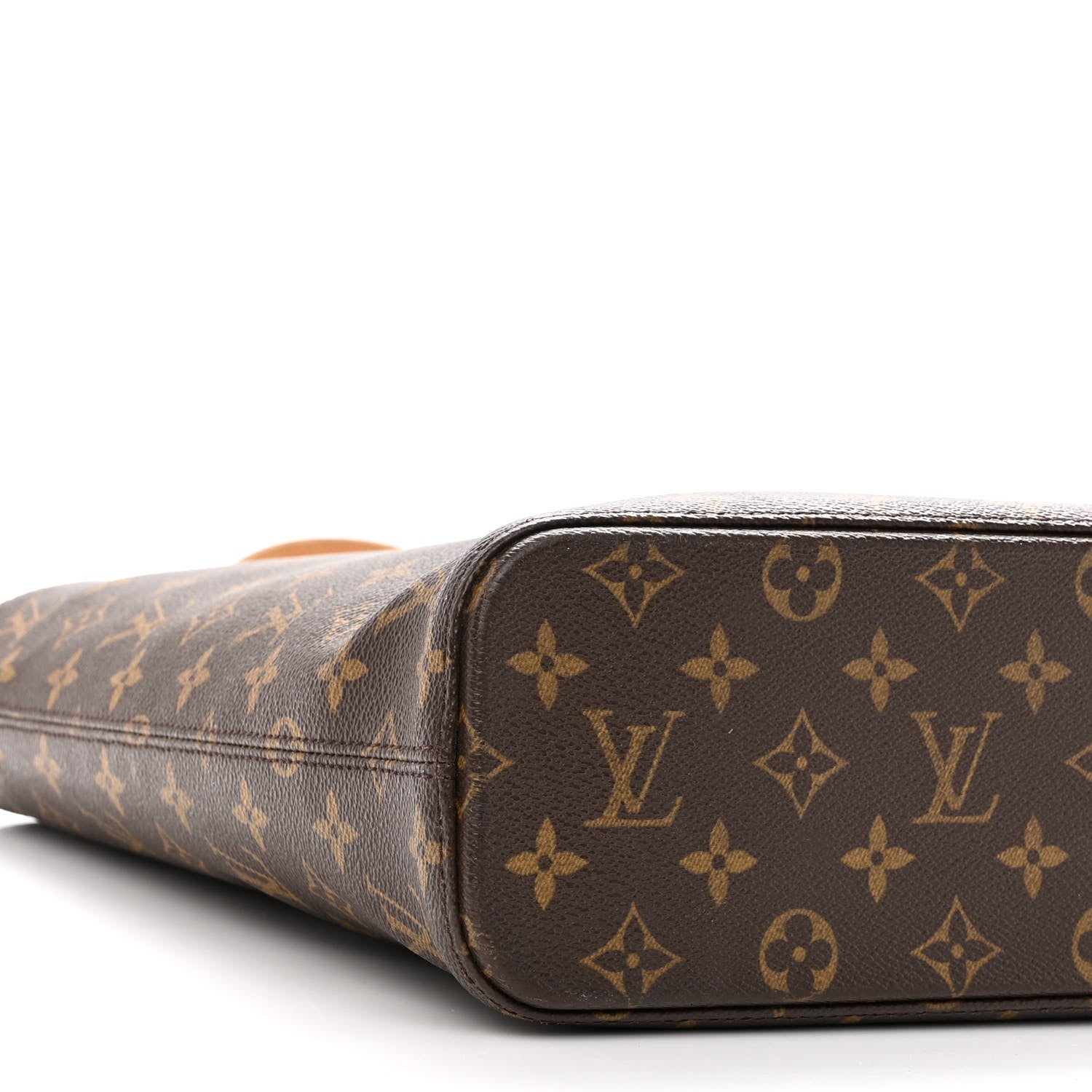 Louis Vuitton Monogram Luco 8 of 13