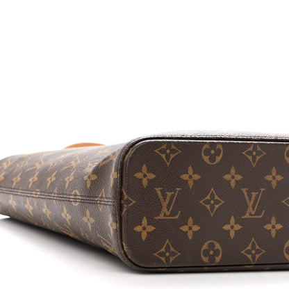 Louis Vuitton Monogram Luco 8 of 13
