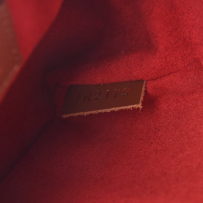 Louis Vuitton Monogram Teddy Beach Pouch 7 of 10