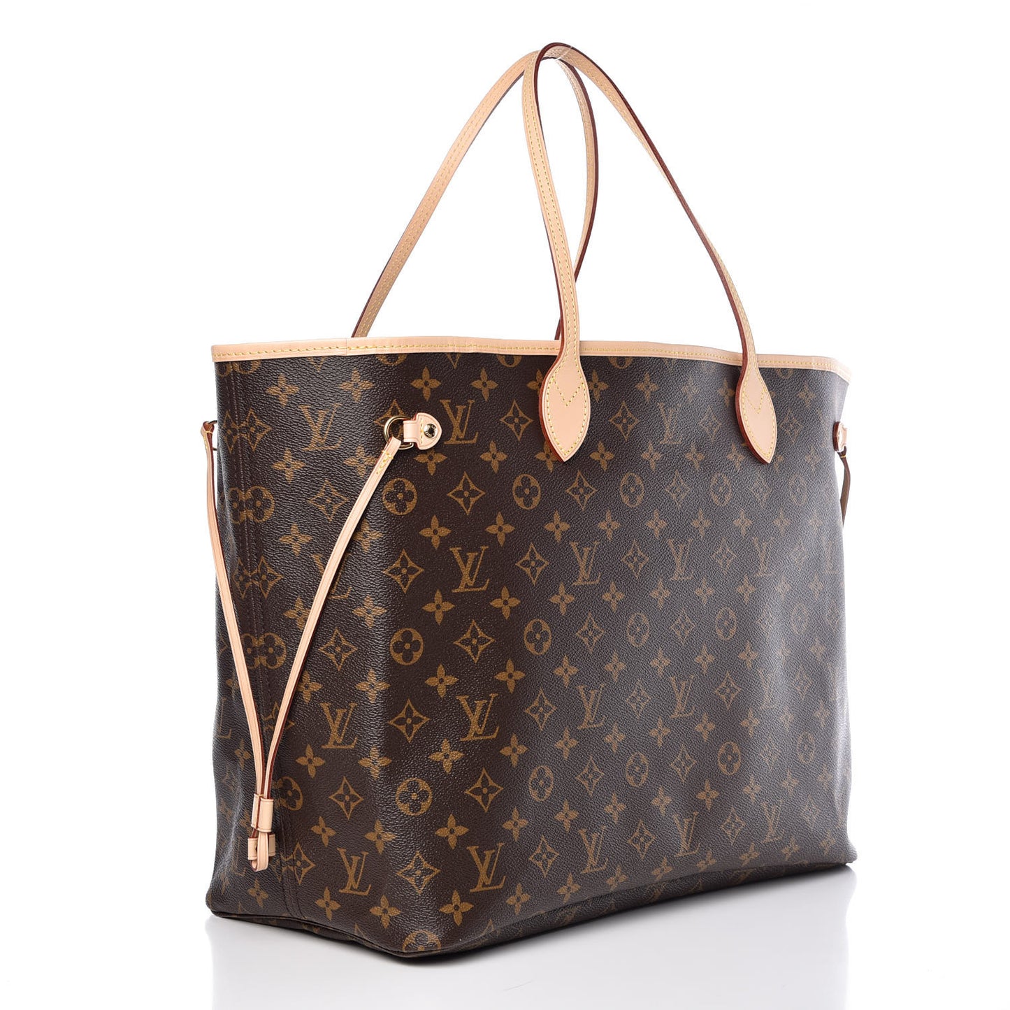 Monogram Neo Neverfull GM