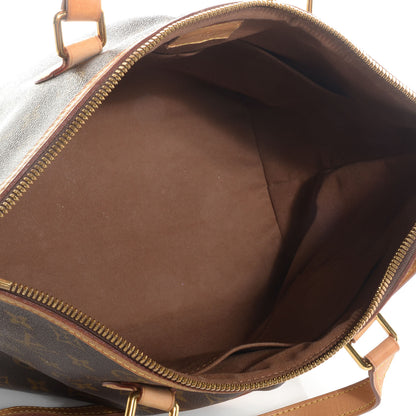 Louis Vuitton Monogram Palermo PM 6 of 9