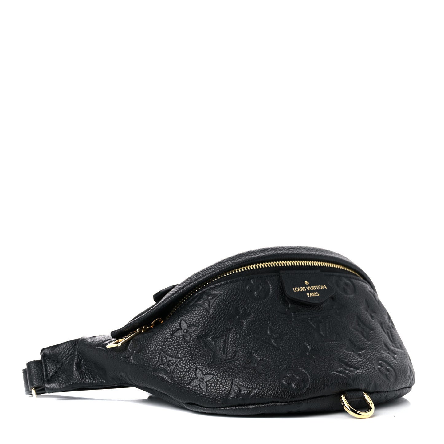 Empreinte BumBag Black