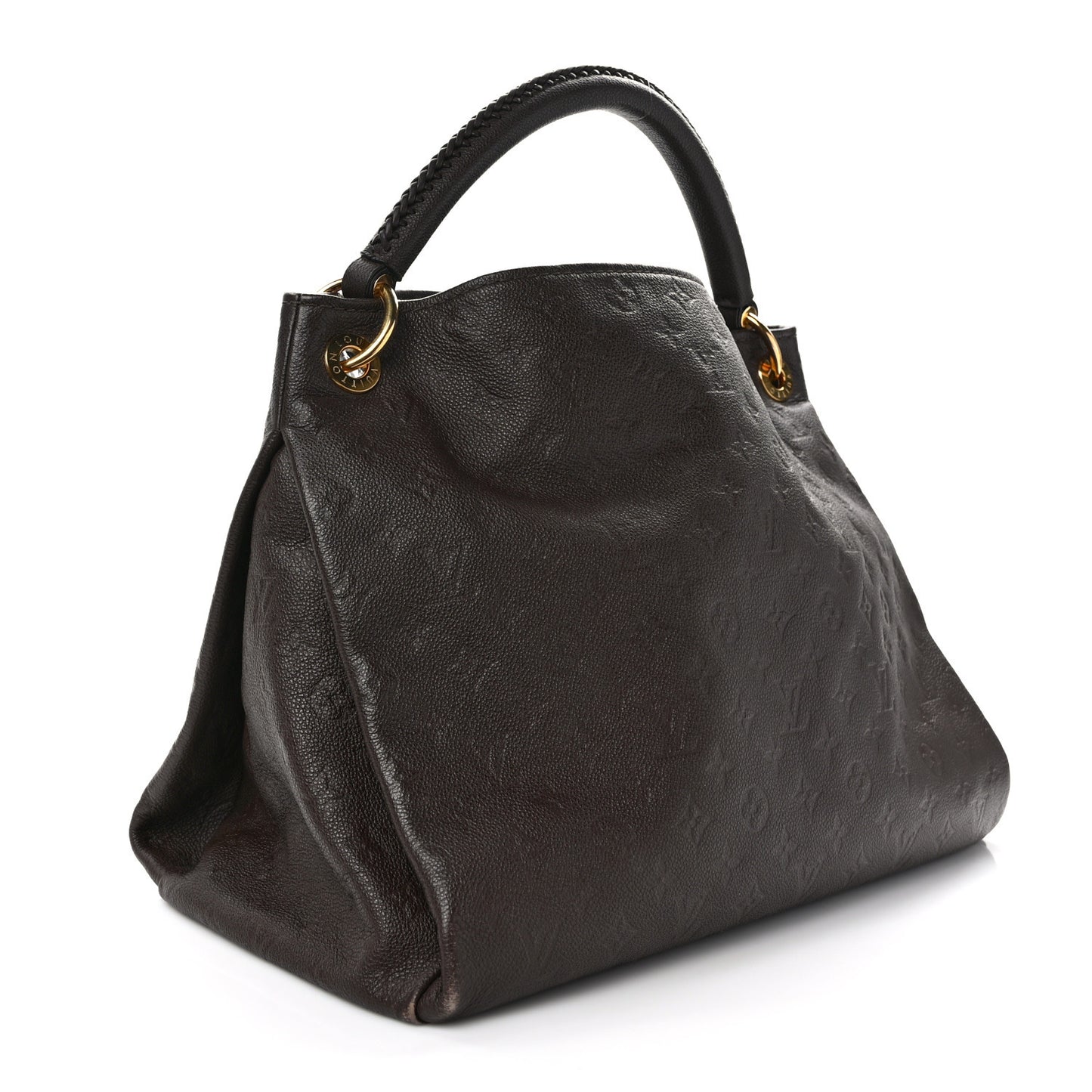 Empreinte Artsy MM Chocolate