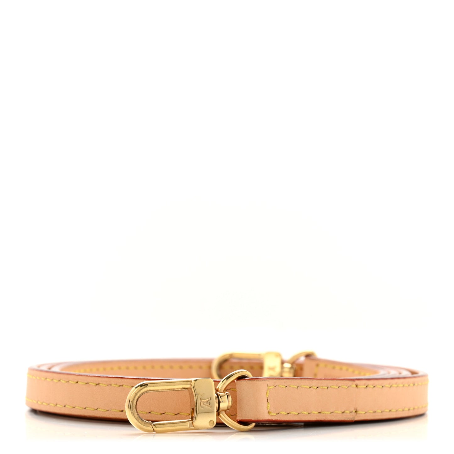 Vachetta 12mm Long Shoulder Strap