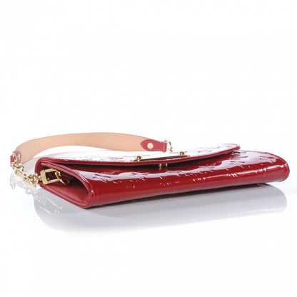 Louis Vuitton Vernis Sunset Boulevard Pomme D'Amour 4 of 8