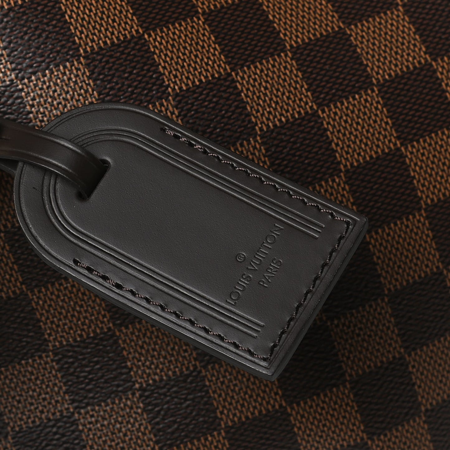 Damier Ebene Graceful MM