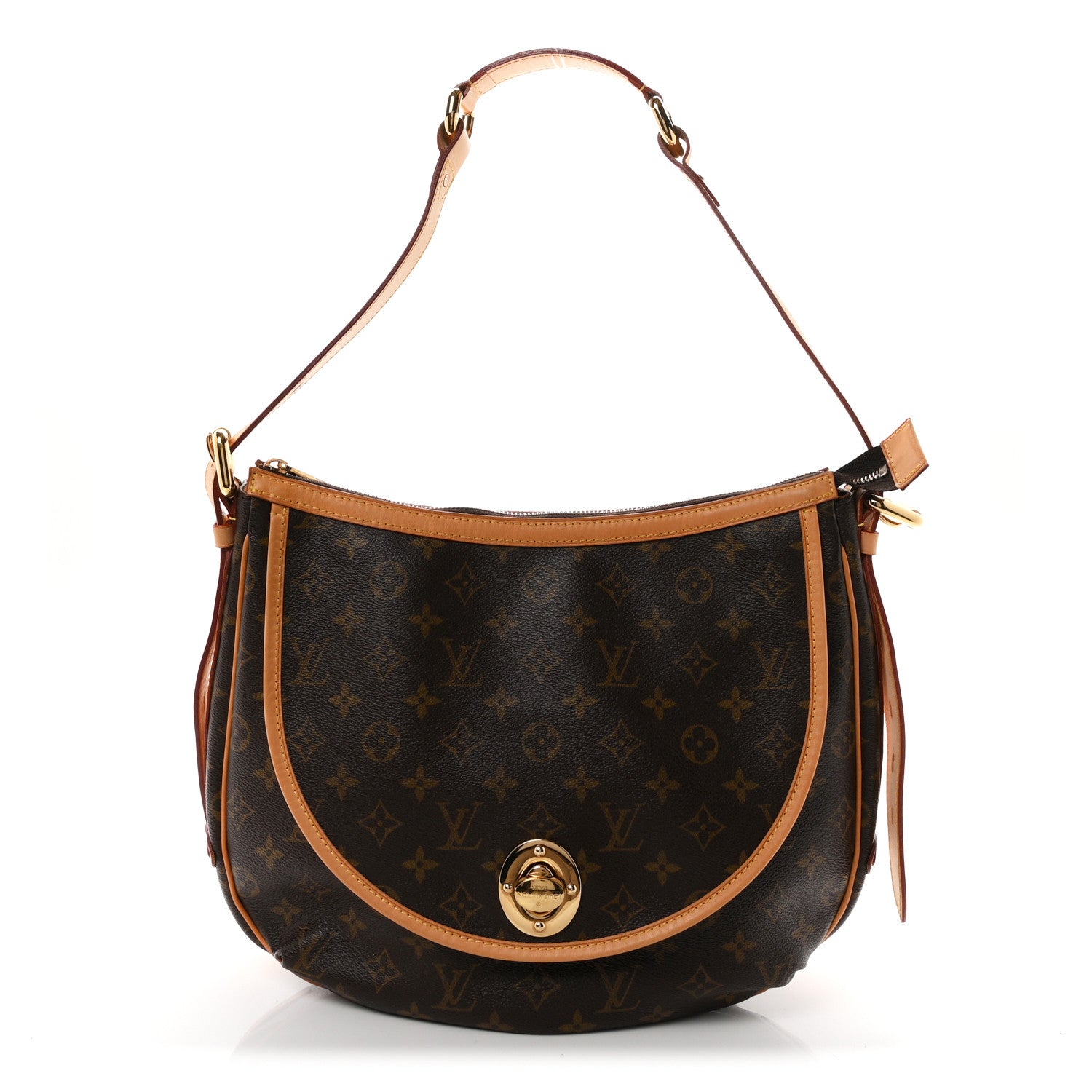 Louis Vuitton Monogram Tulum GM 1 of 9