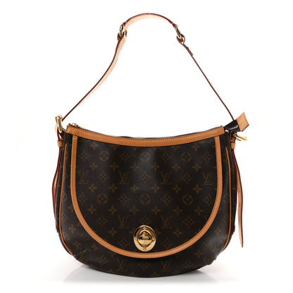 Louis Vuitton Monogram Tulum GM 1 of 9
