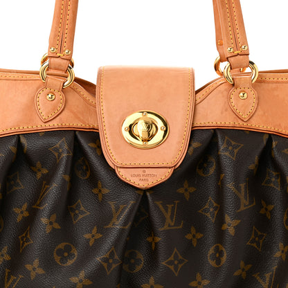 Louis Vuitton Monogram Boetie MM 7 of 9