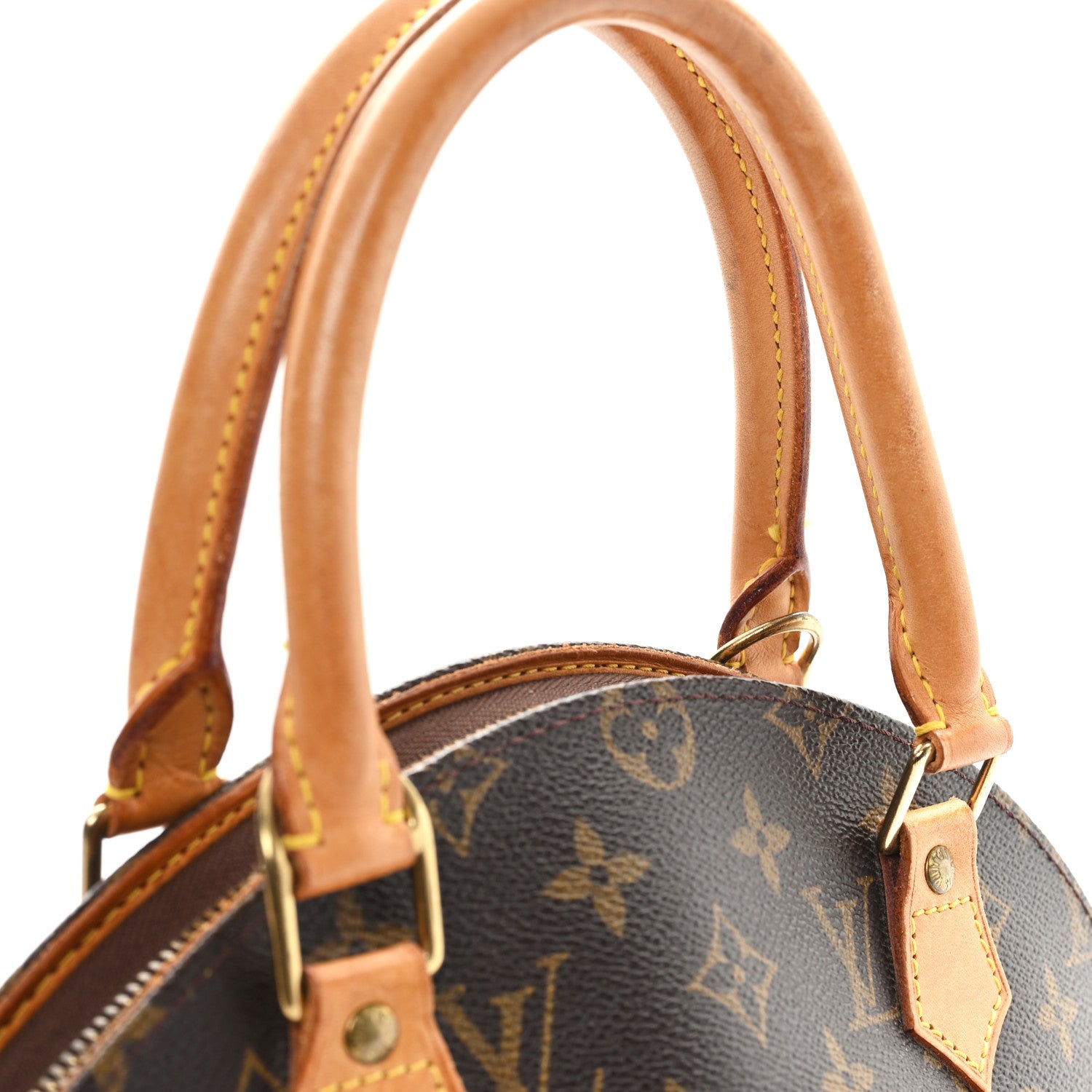 Louis Vuitton Monogram Ellipse PM 10 of 10
