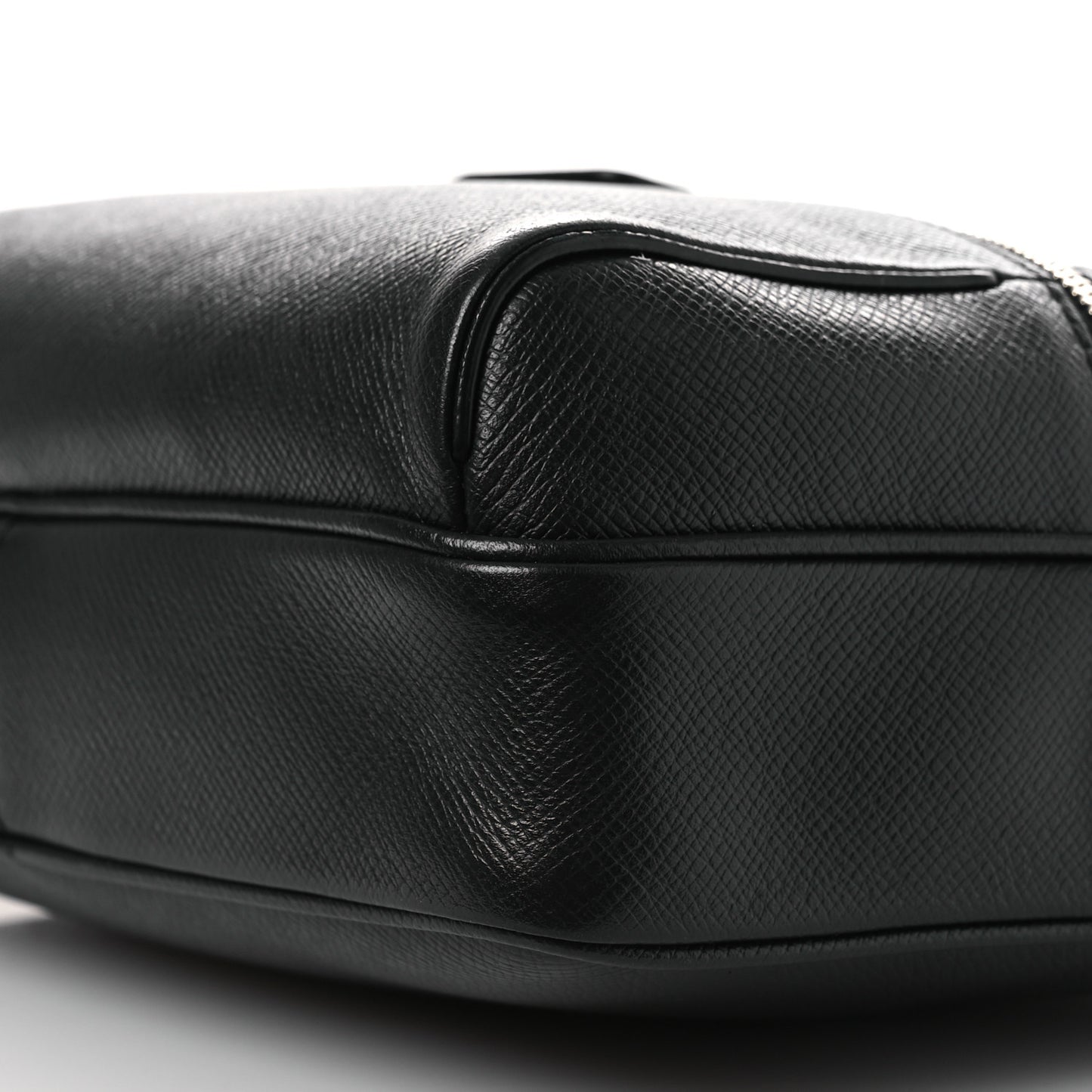 Taiga Outdoor Messenger PM Black