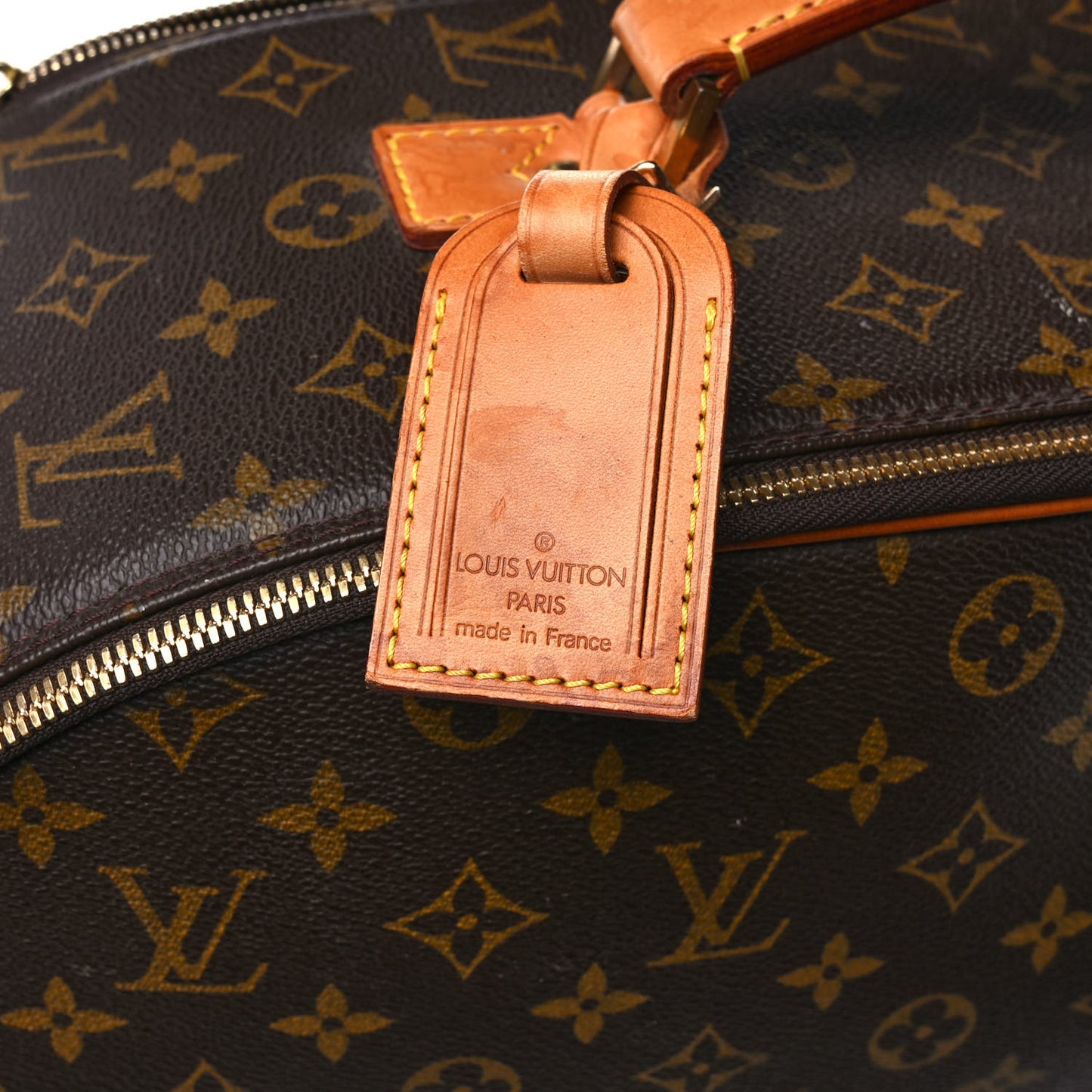 Monogram Packall PM