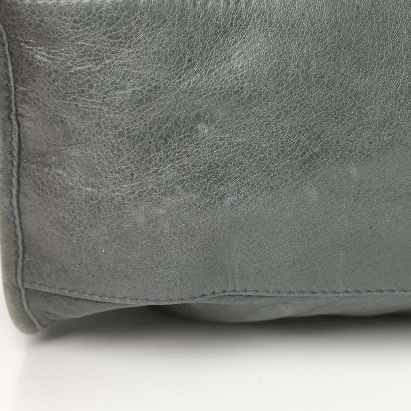 Agneau Classic Hardware City Anthracite