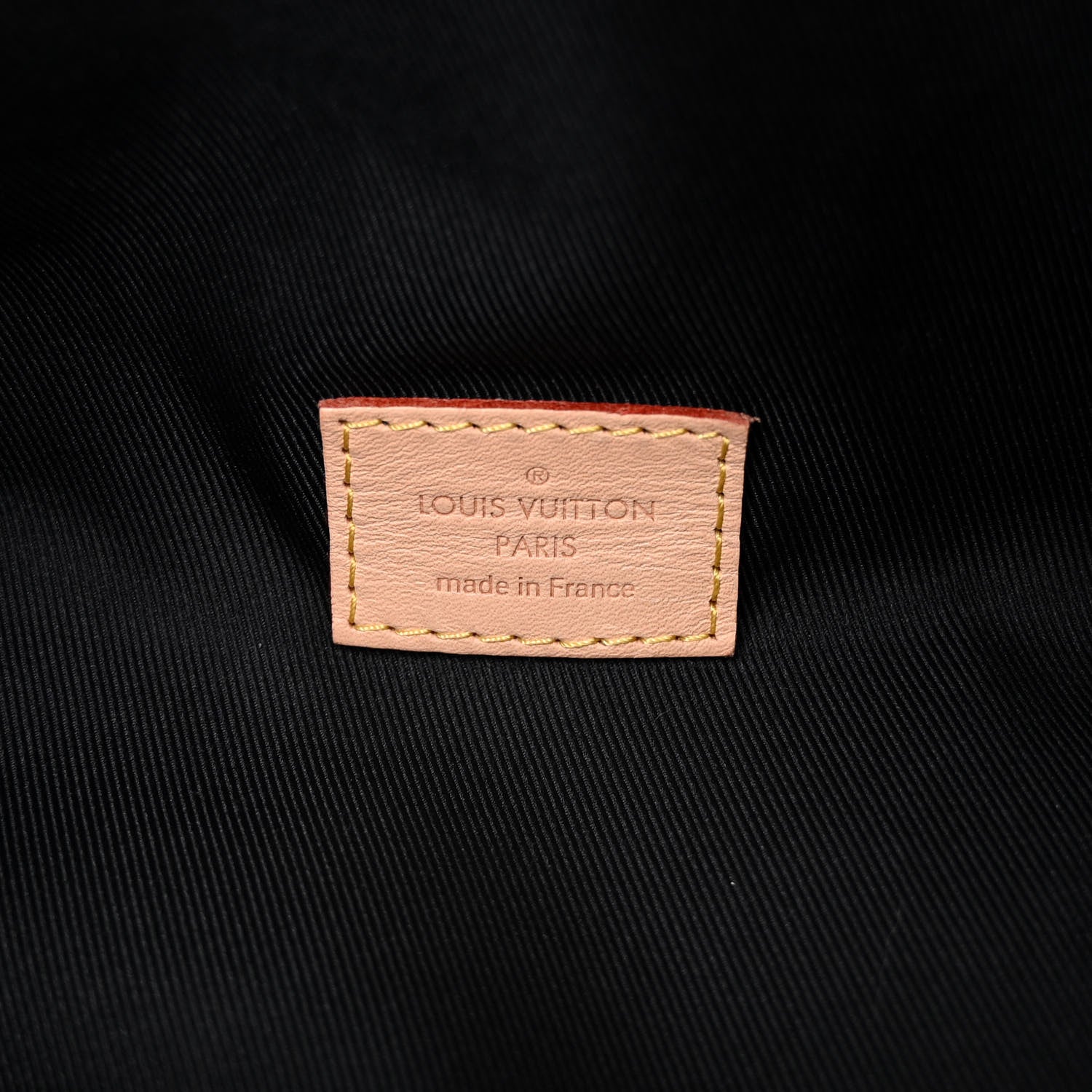 Louis Vuitton Monogram Bumbag 7 of 10