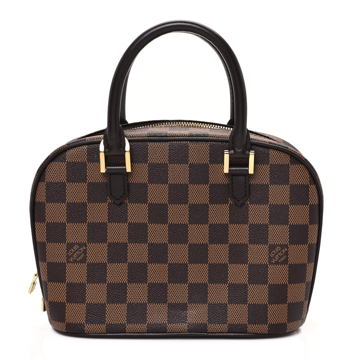 Louis Vuitton Damier Ebene Sarria Mini 1 of 9