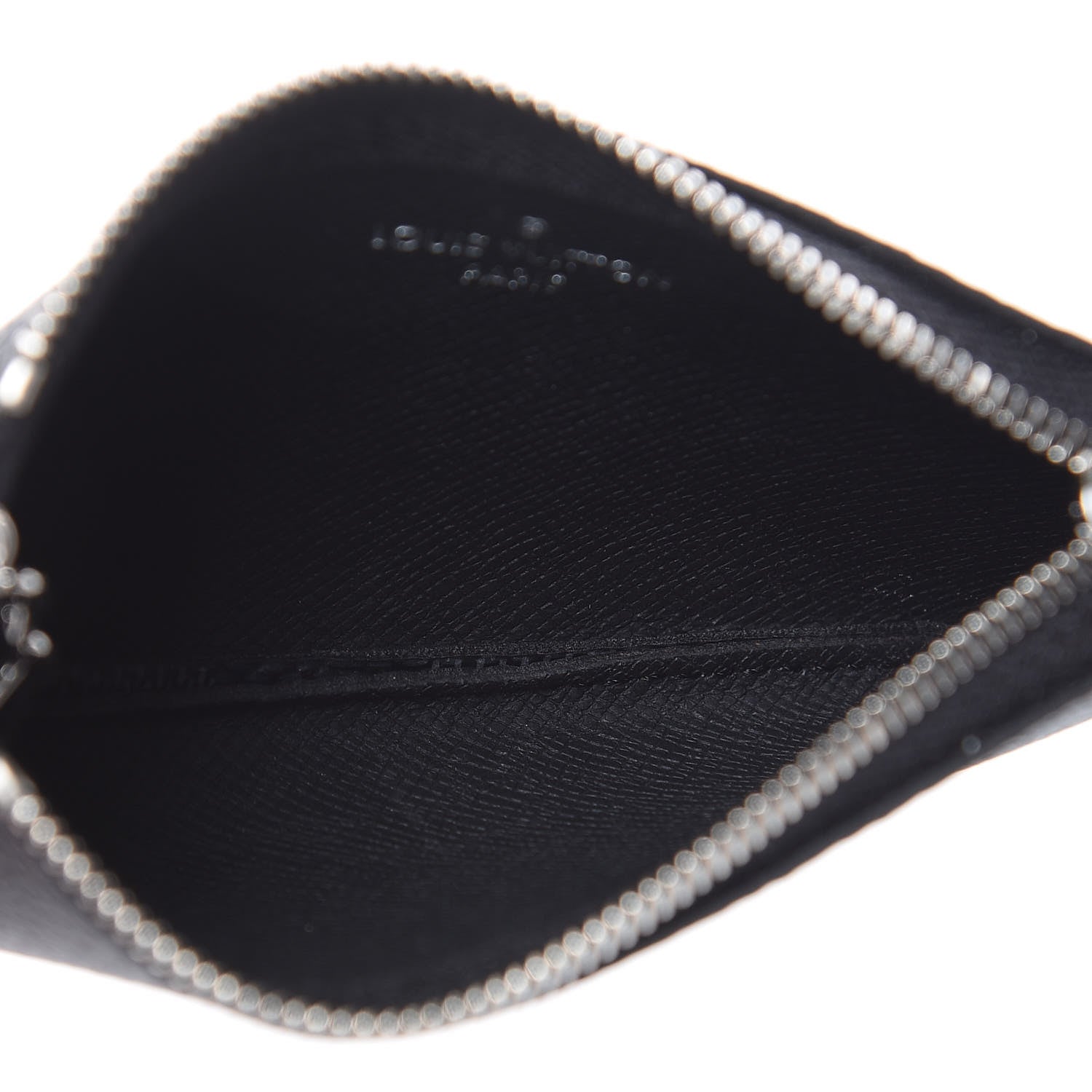 Louis Vuitton Damier Graphite Key Pouch 5 of 6