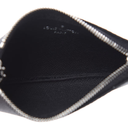 Louis Vuitton Damier Graphite Key Pouch 5 of 6