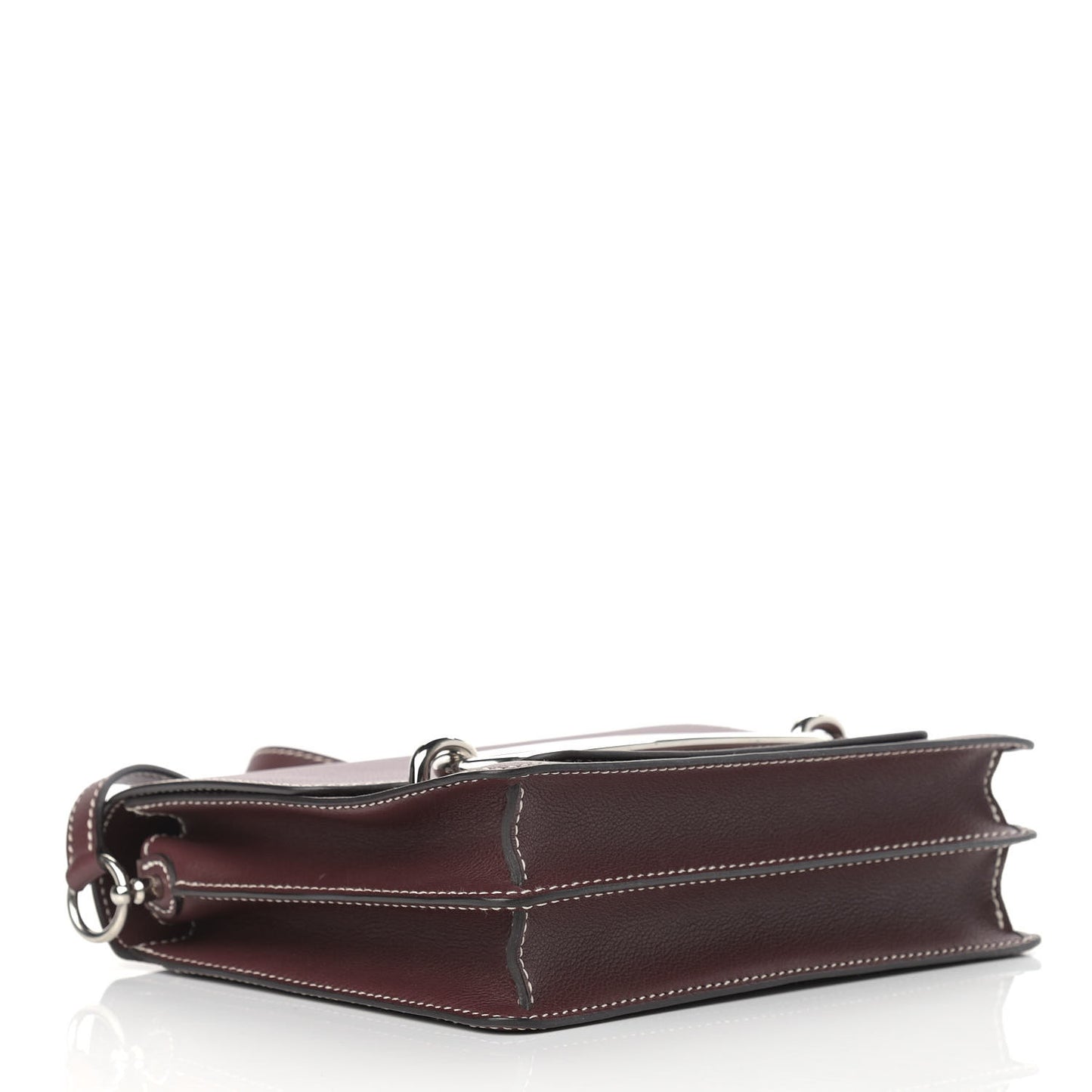 Evercolor Sac Roulis 23 Rouge H