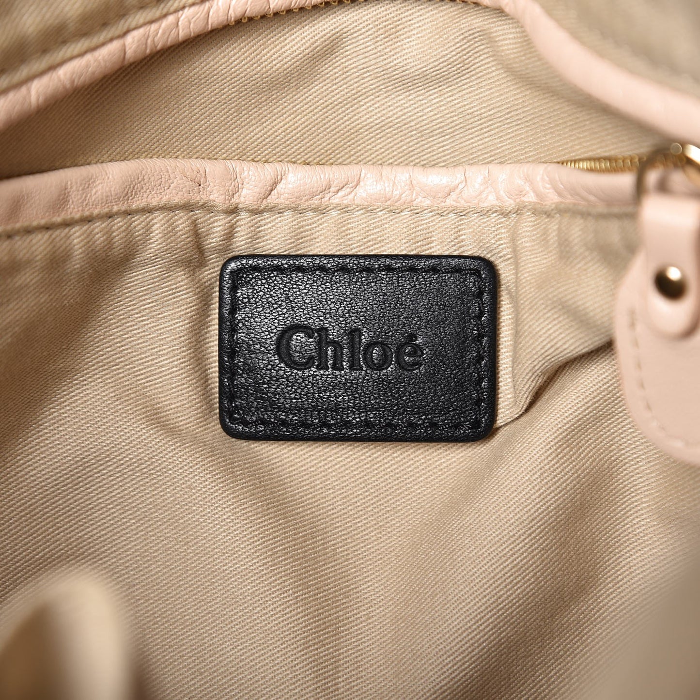 Calfskin Large Paraty Black