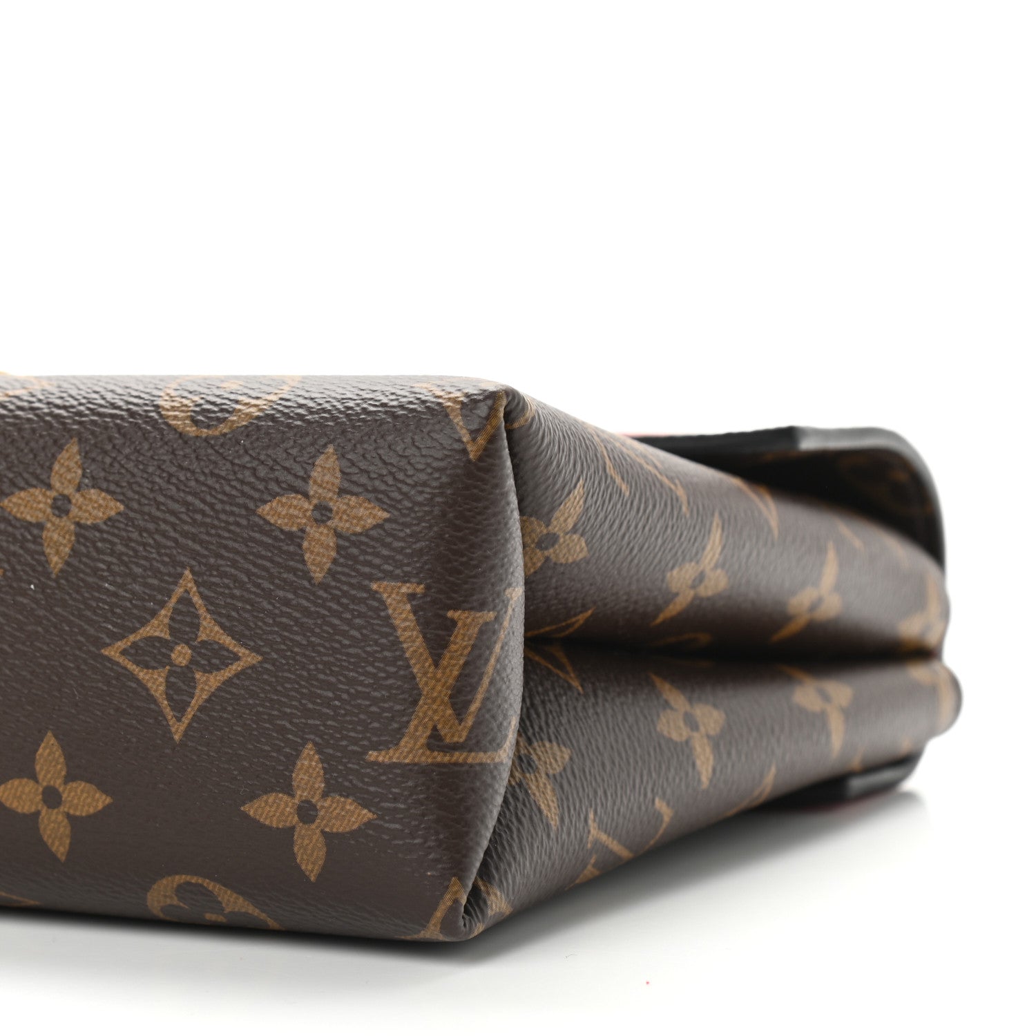 Louis Vuitton Monogram Saint Placide Cherry 8 of 8