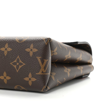 Louis Vuitton Monogram Saint Placide Cherry 8 of 8
