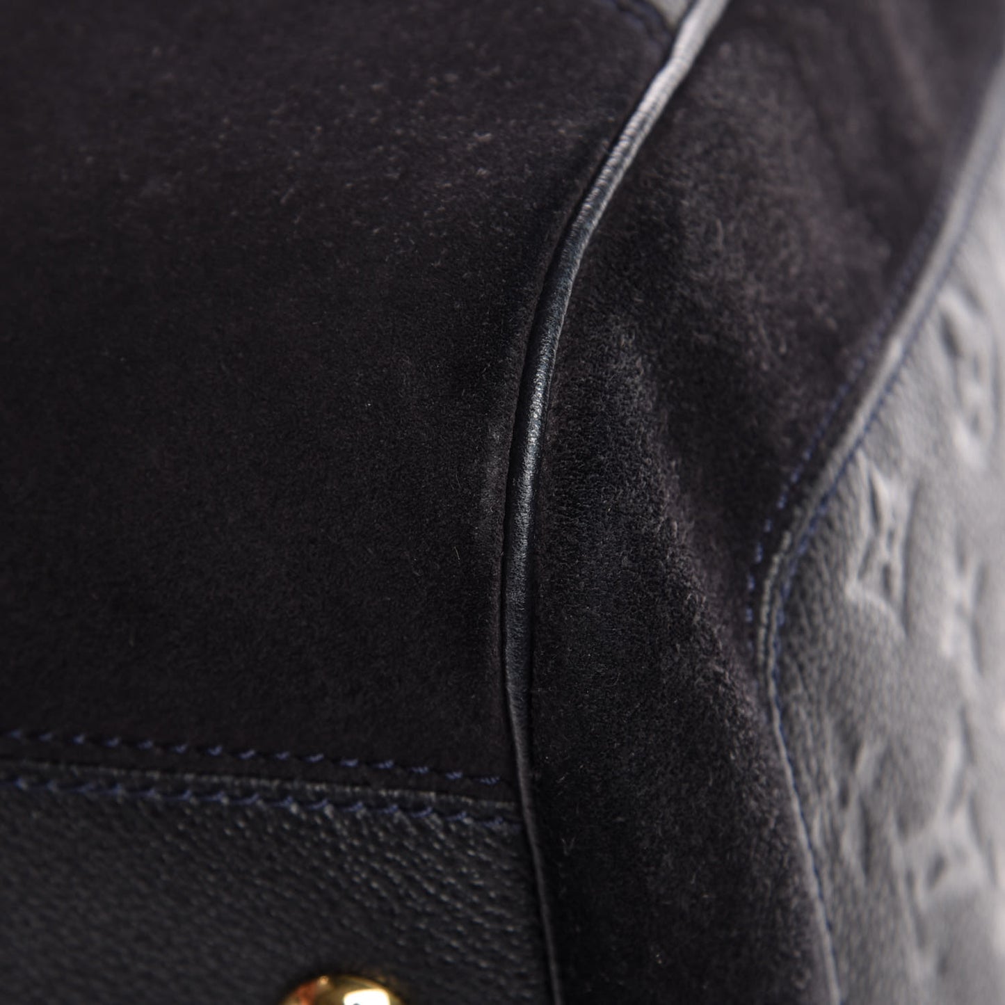 Empreinte Suede Audacieuse MM Infini