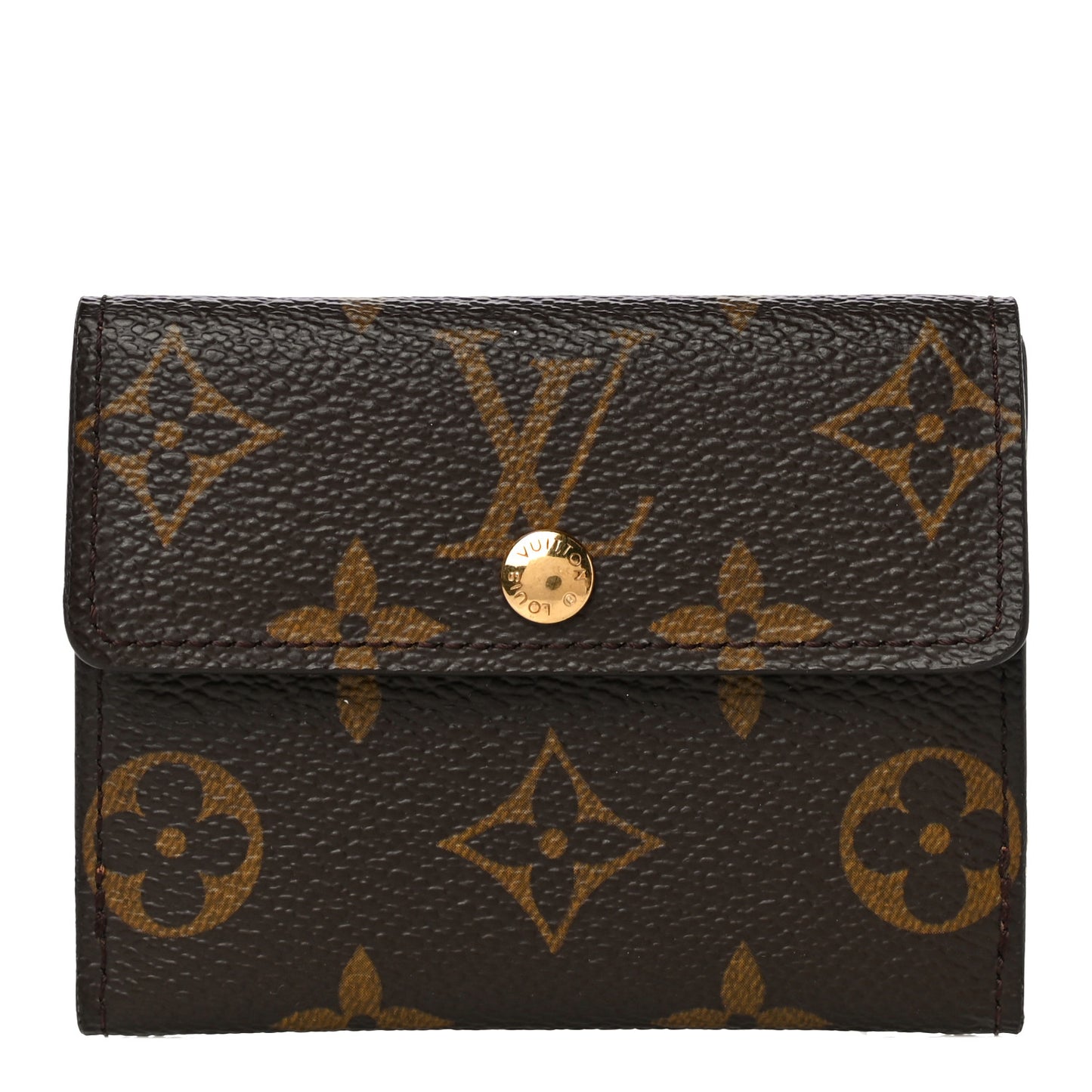 Monogram Ludlow Wallet