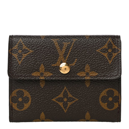 Louis Vuitton Monogram Ludlow Wallet 1 of 11