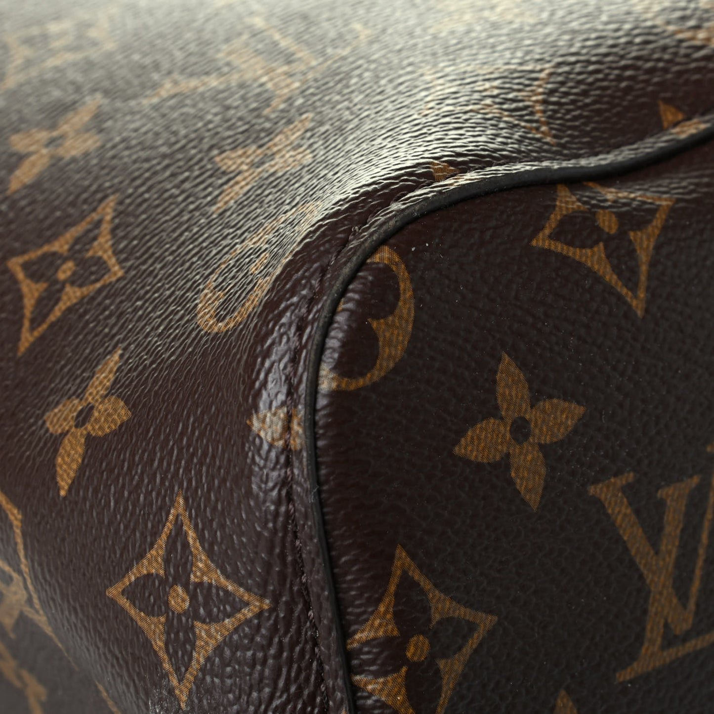 Monogram Neonoe MM Coquelicot